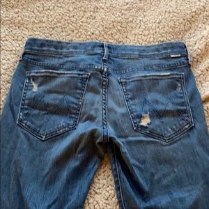 Mother Jeans size 30